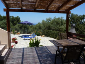 Luxury Villa in Prines Crete with Swimming Pool